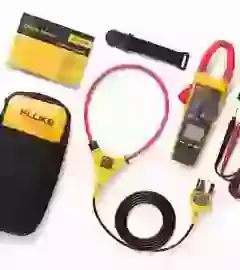 Fluke 376-FC Current Clamp 2500A with iFlex